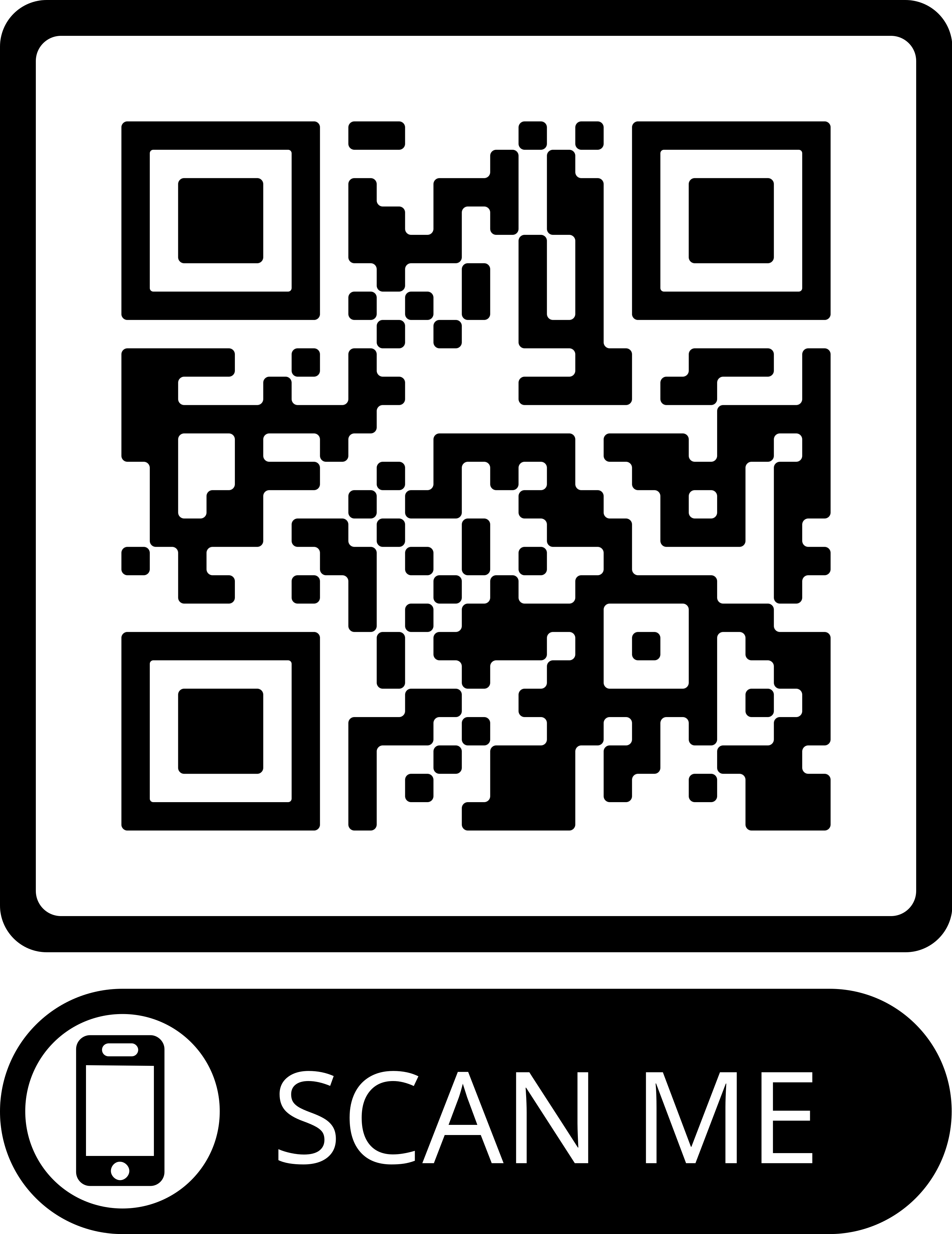 Elite Professionals Referral Service QR